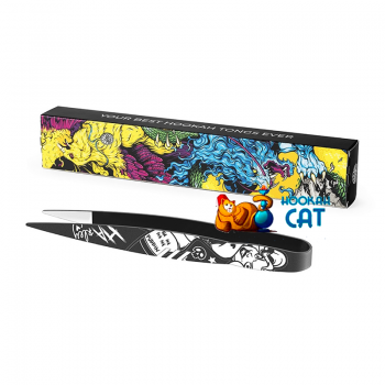 Щипцы для кальяна Alpha Hookah Harley (Альфа Хука Харли)